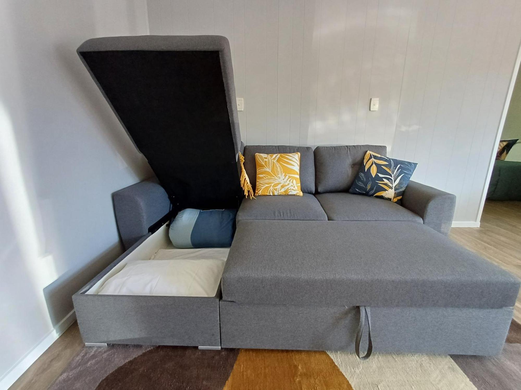 Gothic Heights Motel Christchurch Rom bilde